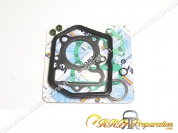 Kit joints haut moteur (9 pièces) ATHENA pour moteur HONDA XR 80 cc de 1993 à 2003
