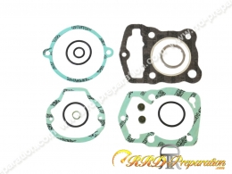 Kit joints haut moteur (12 pièces) ATHENA pour moteur HONDA XL, XLS, XR.. 125cc de 1976 à 1983