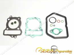 Kit joints haut moteur (11 pièces) ATHENA pour moteur HONDA XR 100 cc de 1993 à 2003