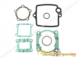 Kit joints haut moteur (7 pièces) ATHENA pour moteur HONDA MBX, MTX.. 125cc de 1983 à 1993
