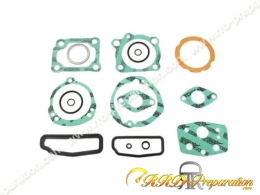 Kit joints haut moteur (17 pièces) ATHENA pour moteur HONDA ATC 110 cc de 1979 à 1985