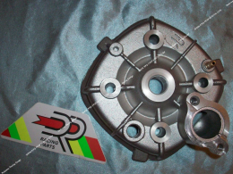 Culasse DR racing pour kit 70cc d.48mm fonte PIAGGIO liquide