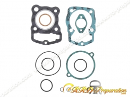 Kit joints haut moteur (15 pièces) ATHENA pour moteur HONDA NX 125 cc de 1988