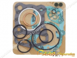 Kit joints haut moteur (15 pièces) ATHENA pour moteur HONDA NX 125 cc de 1988