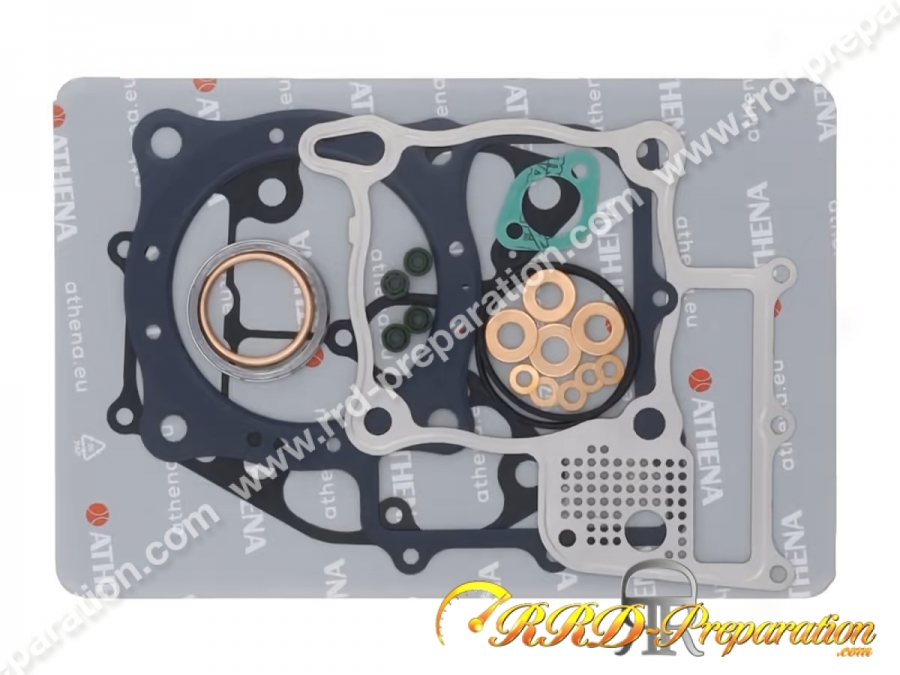 Athena S410210015096 Athena 03-04 Honda TRX 650 AF Valve Cover Gasket