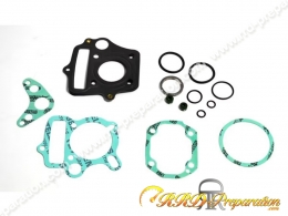 Kit joints haut moteur (14 pièces) ATHENA pour moteur HONDA CRF F 50 cc de 2004 à 2024