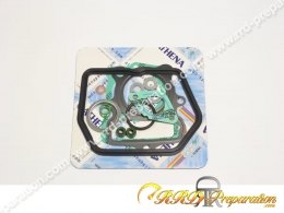 Kit joints haut moteur (15 pièces) ATHENA pour moteur HONDA CRF F 80 cc de 2004 à 2013