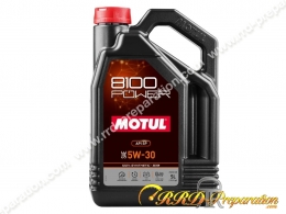Aceite para motores de...