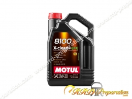 Huile moteur automobile...