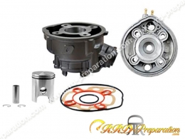 Kit 50cc alto motor Ø40,3mm...