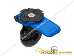 Quad LOCK smartphone holder...