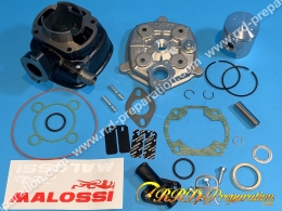 Kit 70cc Ø47mm MALOSSI cast...
