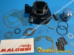 Cylinder - piston without...