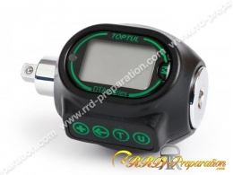 Digital dynamometer...