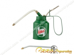 Burette d'huile CASTROL...