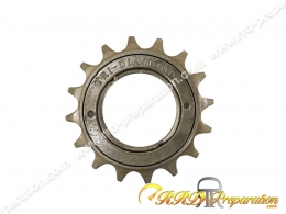 Sprocket free wheel 16...
