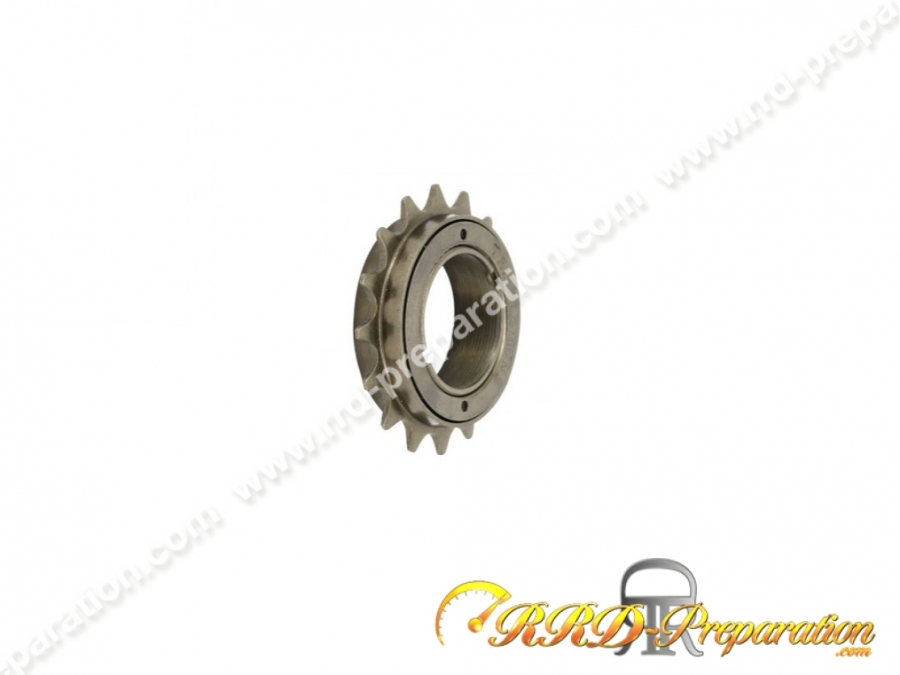 Pignon roue libre 16 dents pour PIAGGIO CIAO, SI ...