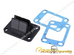 Clamps Type VForce 3 / TPR...