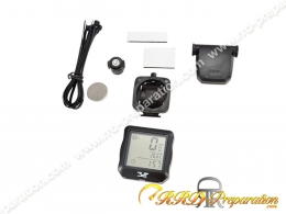 Digital meter WITHOUT...
