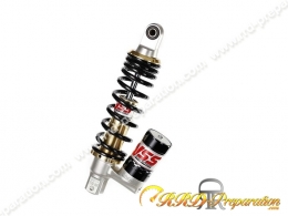 Adjustable gas shock...