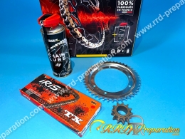 Chain kit FRANCE EQUIPMENT...