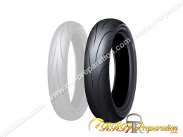 Kit para moto delantera y...