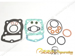 Kit alta articulación motor...