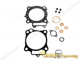 Kit alta articulación motor...
