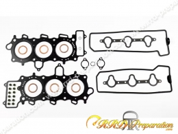 kit joint haut moteur (28 pièces) ATHENA pour moteur HONDA GL GOLD WING 1800 cc de 2002 à 2019