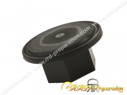 Head nut front wheel...
