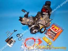 Moteur complet MALOSSI 70...