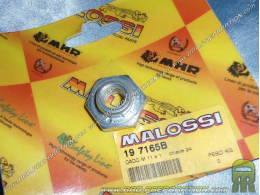 MALOSSI Multivar variator barrel nut for PEUGEOT 103 sp, mv, mvl, lm, vogue ...