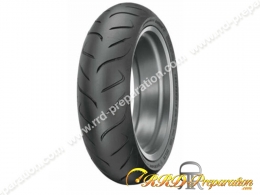 Tire DUNLOP 180/55x17"...