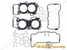 High motor joint kit (31...