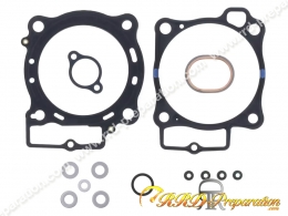 Kit joint haut moteur (14 pièces) ATHENA pour moteur HONDA CRF, R, RX.. 450cc de 2021 à 2024