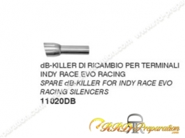 Noise reducer DB KILLER...