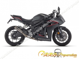 Complete exhaust line PRO...