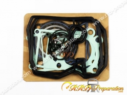 Kit joint haut moteur (23 pièces) pour moteur HONDA XL V TRANSALP 600 cc de 1987 à 1988