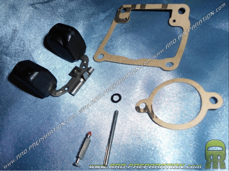 Kit de réparation complet pour carburateur PHBG DELLORTO