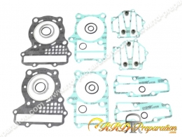 High motor joint kit (27...