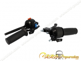 Right and left handle MBK...