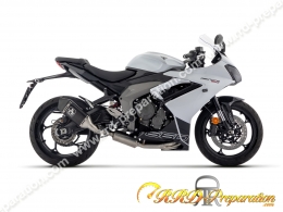 Complete exhaust line ARROW...