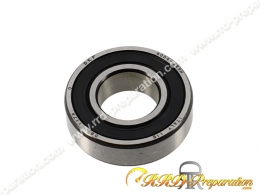 SONIDOS 6004-2RS