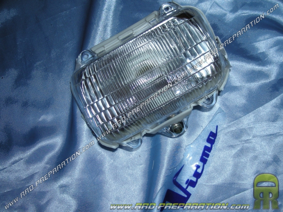 Óptica de faro VICMA by CGN para Peugeot FOX