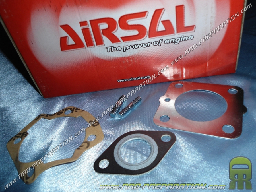 AIRSAL complete seal pack for 50cc AIRSAl kit for DERBI Variant