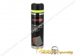 peinture fluo