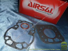 Pack retenes completo para kit 70cc Ø48mm AIRSAL para moto SUZUKI 50cc RMX y SMX