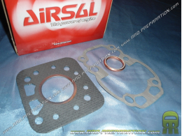 Complete seal pack for kit 50cc Ø40mm AIRSAL for motorcycle SUZUKI 50cc RMX and SMX