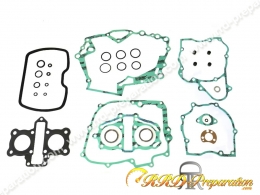 High motor joint kit (31...