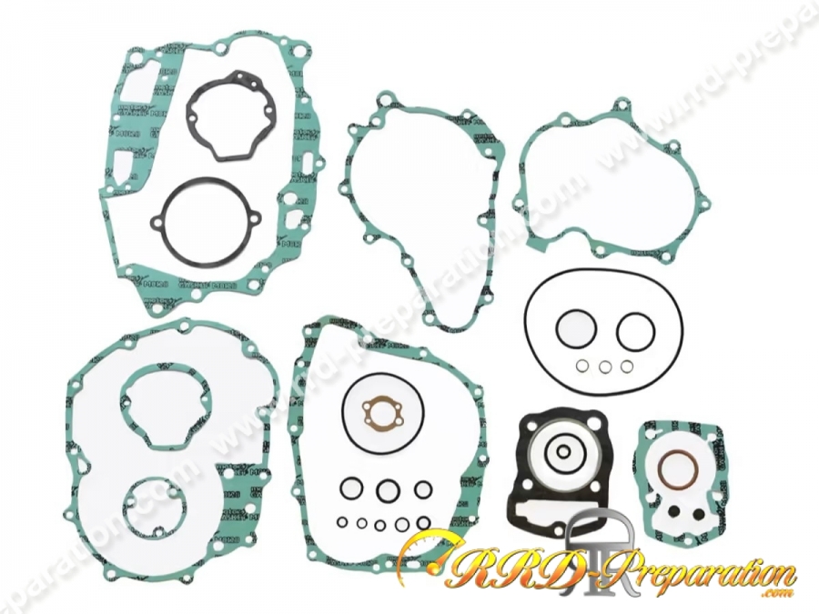 Kit joint haut moteur (32 pièces) ATHENA pour moteur HONDA ATC, TRX.. 200cc de 1984 à 1985 Kit joint haut moteur (32 pièces) ATHENA pour moteur HONDA ATC, TRX.. 200cc de 1984 à 1985